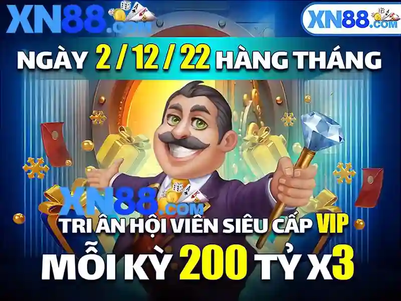 Các trò chơi và trải nghiệm