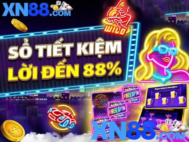 Giao diện nhà cái hoàn hảo