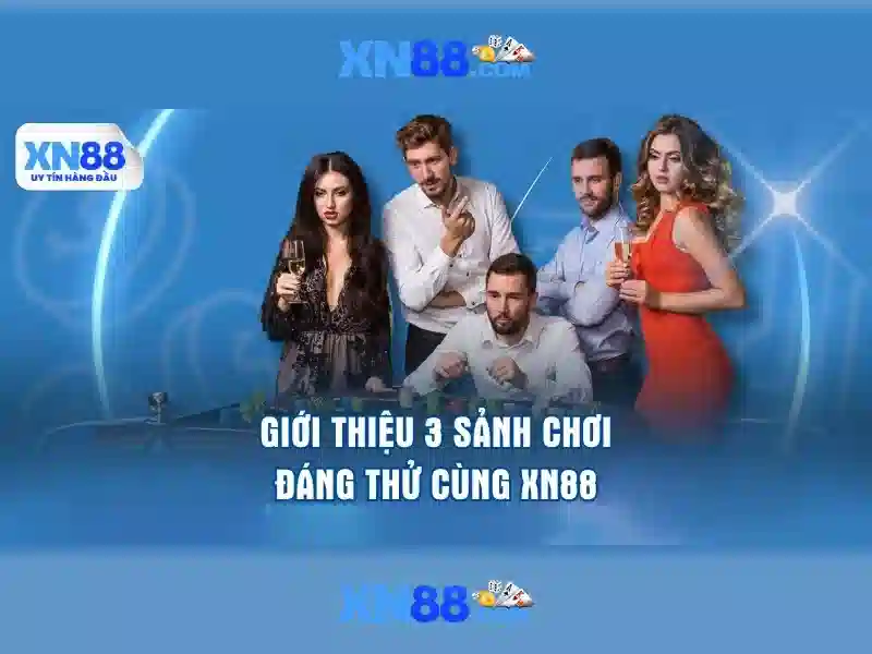 Giao diện nhà cái hoàn hảo