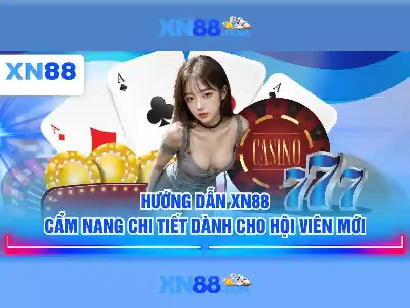 Giao diện nhà cái hoàn hảo