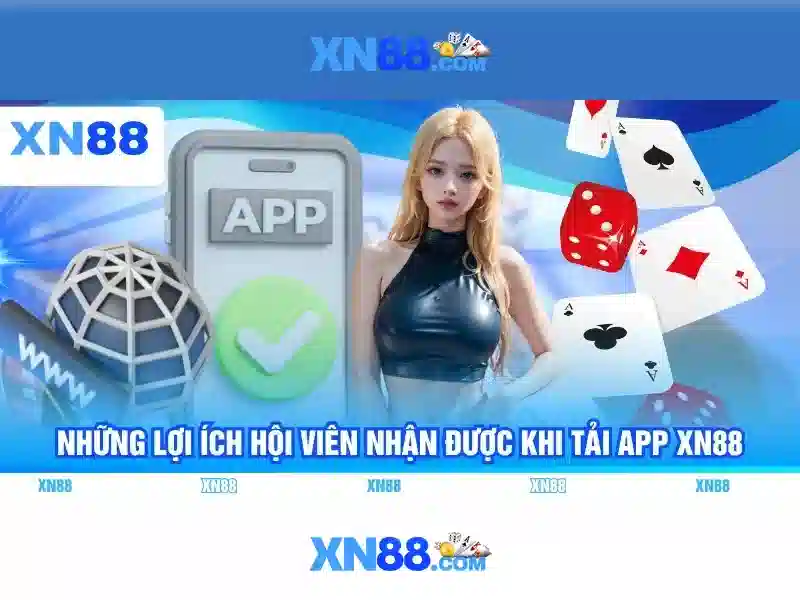 xn88: Nền tảng cược trực tuyến và đánh giá tổng quan Giao diện nhà cái hoàn hảo