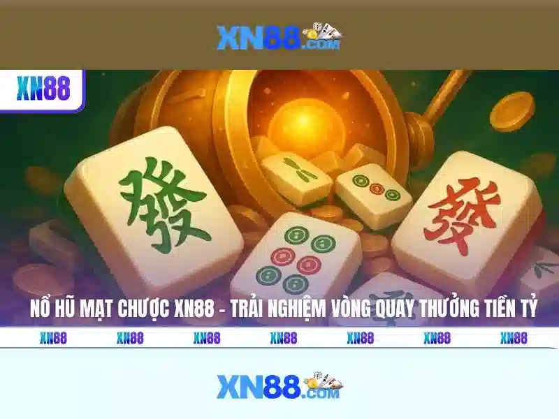Giao diện nhà cái hoàn hảo
