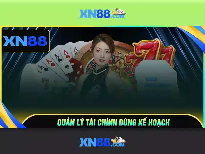 Giao diện nhà cái hoàn hảo
