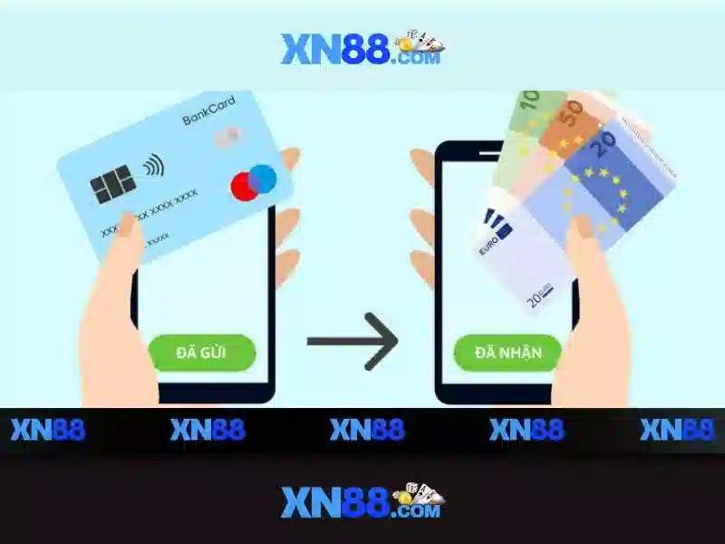 Xn88: Nền tảng cá cược trực tuyến - Tổng quan và hướng dẫn Giao diện nhà cái hoàn hảo