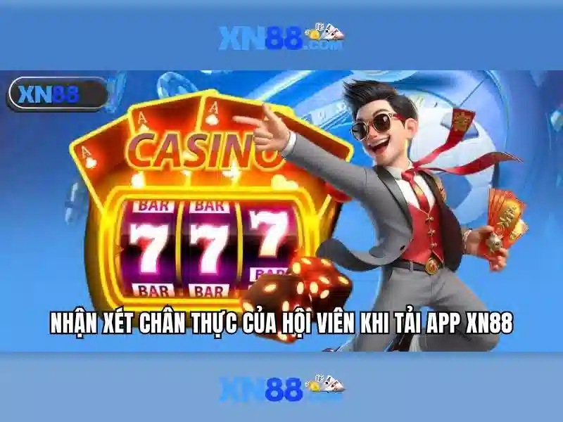 Giao diện nhà cái hoàn hảo