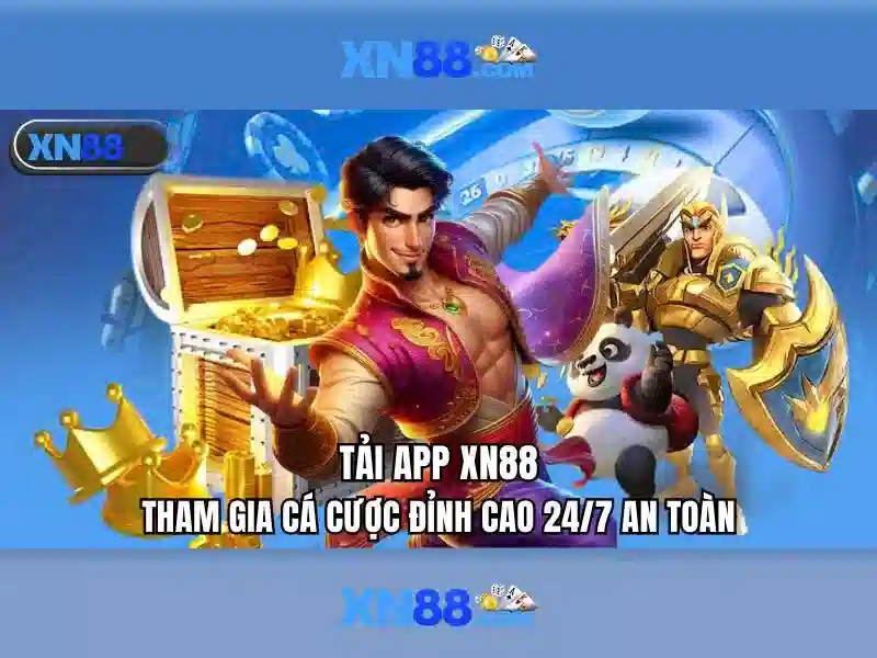 xn88: Đánh giá và hướng dẫn sử dụng Giao diện nhà cái hoàn hảo