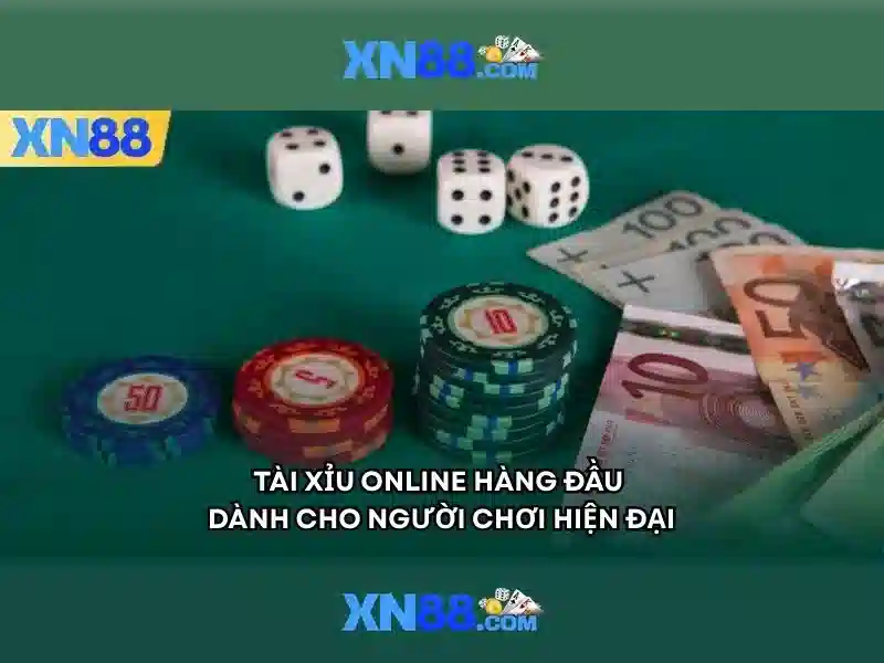 Giao diện nhà cái hoàn hảo
