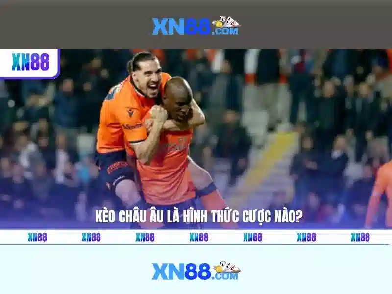 Giao diện nhà cái hoàn hảo