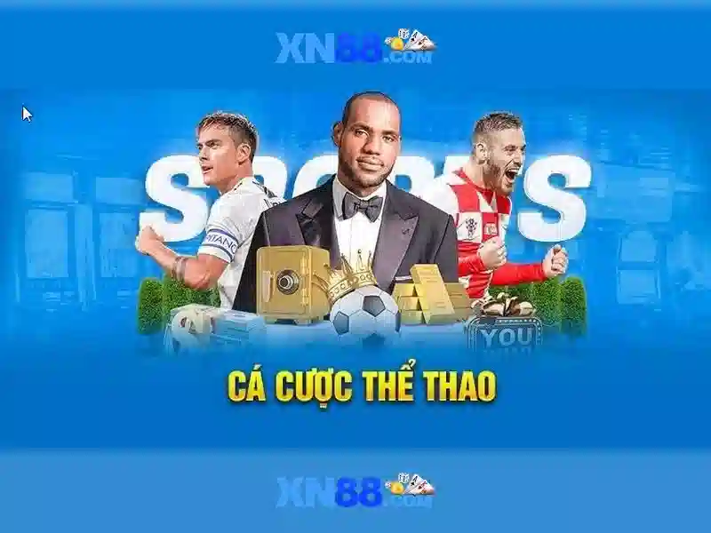 Giao diện nhà cái hoàn hảo