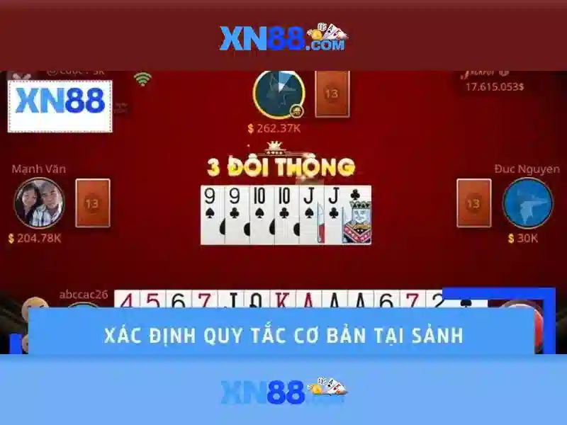Giao diện nhà cái hoàn hảo
