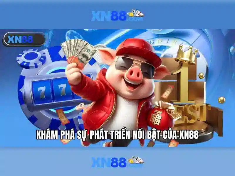 Các sản phẩm và dịch vụ