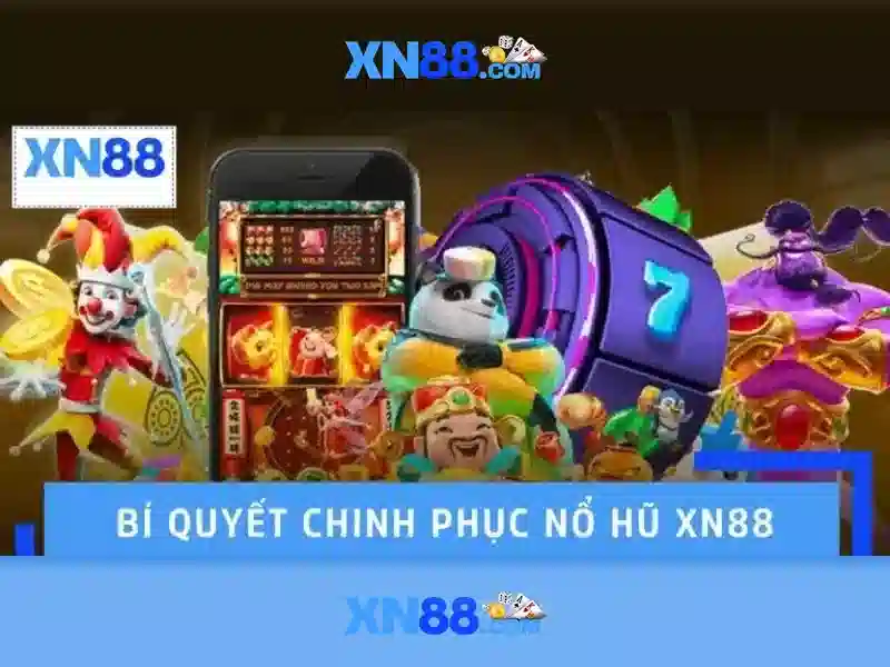 Giao diện nhà cái hoàn hảo