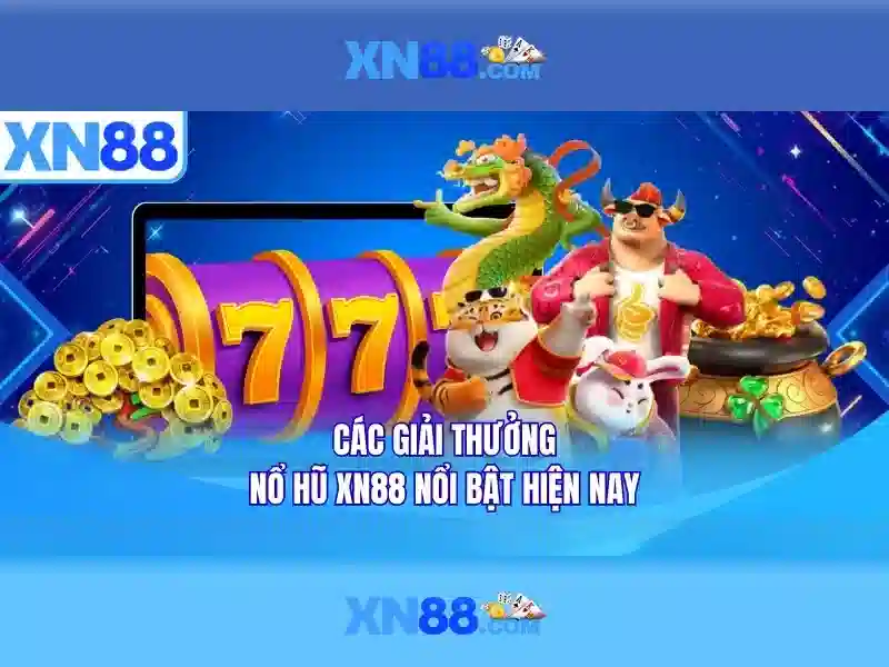 Các trò chơi nổi bật trên xn88