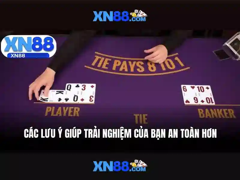 Giao diện nhà cái hoàn hảo
