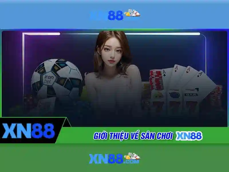 Đặc điểm nổi bật của xn88