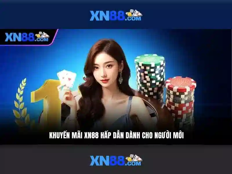 Tổng quan về xn88