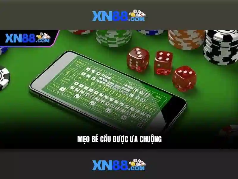 Giao diện nhà cái hoàn hảo