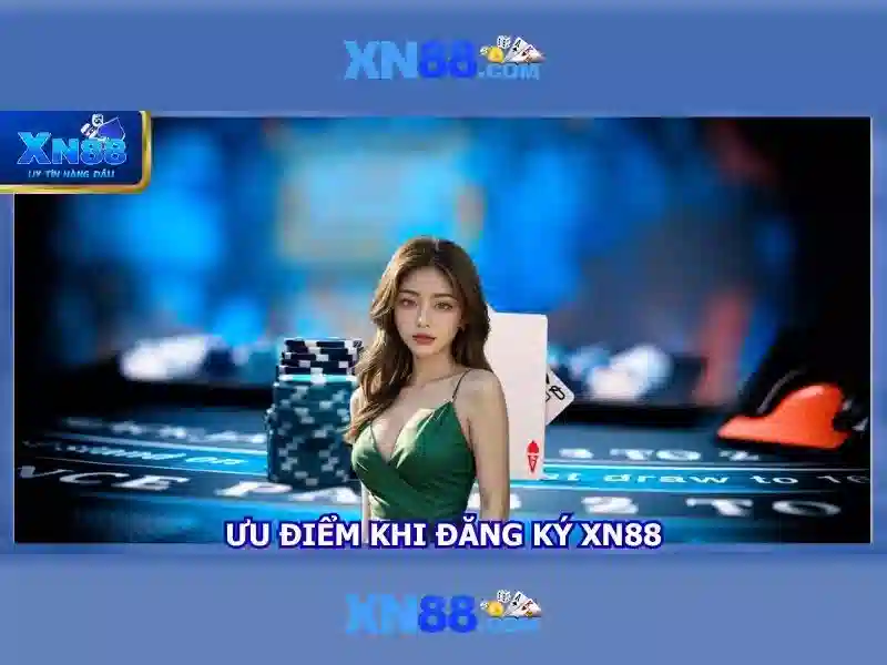 Tổng quan về xn88