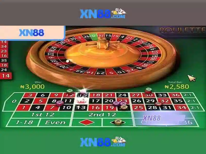 Giao diện nhà cái hoàn hảo