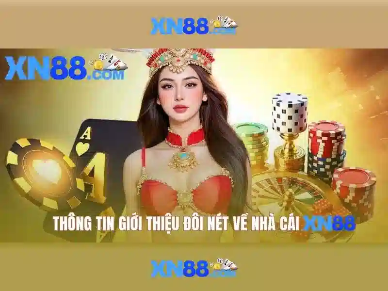 Giao diện nhà cái hoàn hảo