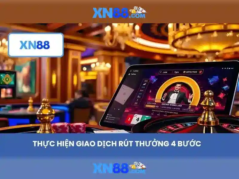 xn88: Nền tảng chơi game trực tuyến và cộng đồng người chơi Giao diện nhà cái hoàn hảo