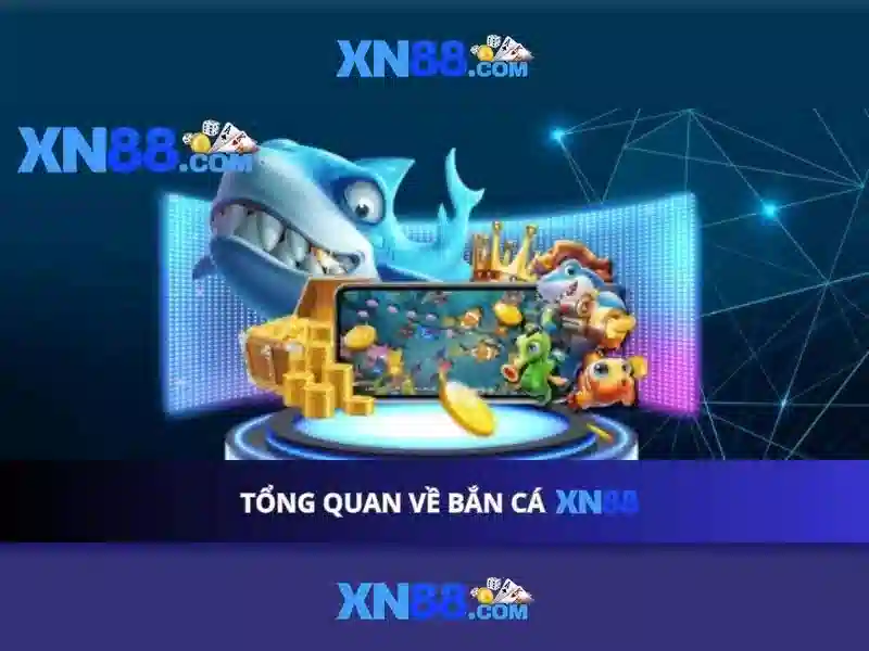 XN88: Trải nghiệm cá cược trực tuyến an toàn và tiện lợi Giao diện nhà cái hoàn hảo
