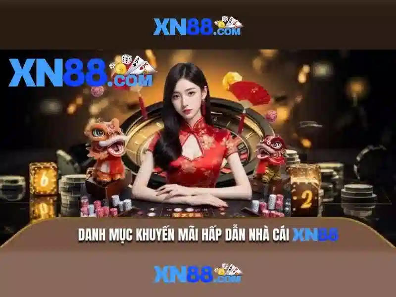 xn88: Nền tảng giải trí và cá cược trực tuyến uy tín Giao diện nhà cái hoàn hảo