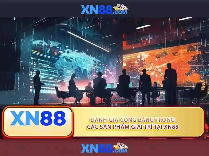 Giao diện nhà cái hoàn hảo