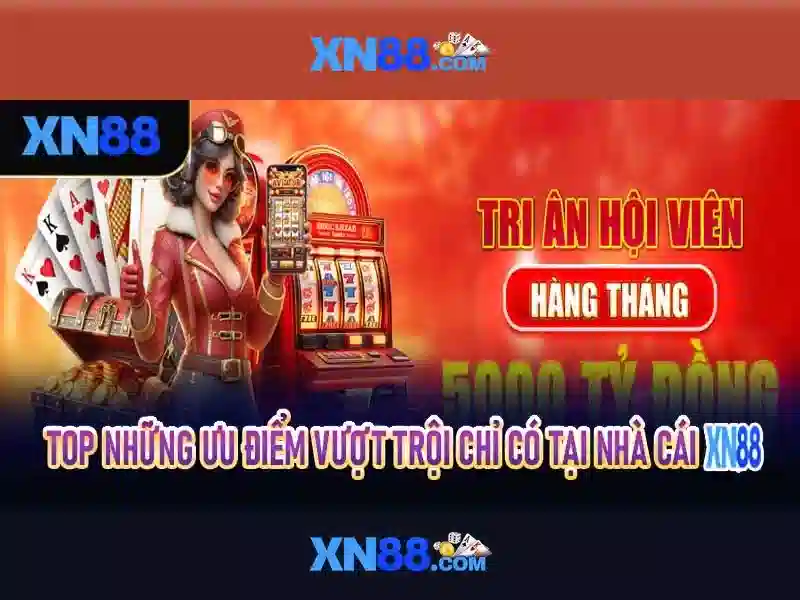 Nguồn gốc và sứ mệnh của xn88