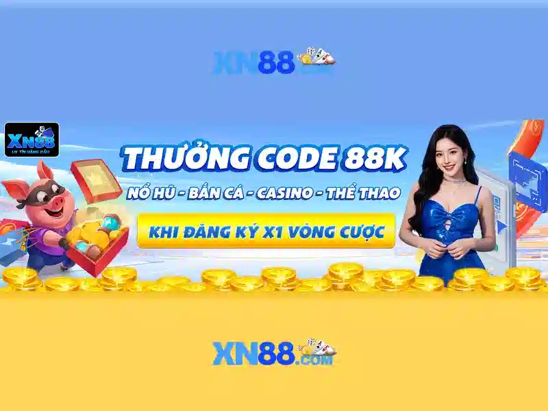 xn88: một cái nhìn tổng quan về nền tảng giải trí và trò chơi Giao diện nhà cái hoàn hảo