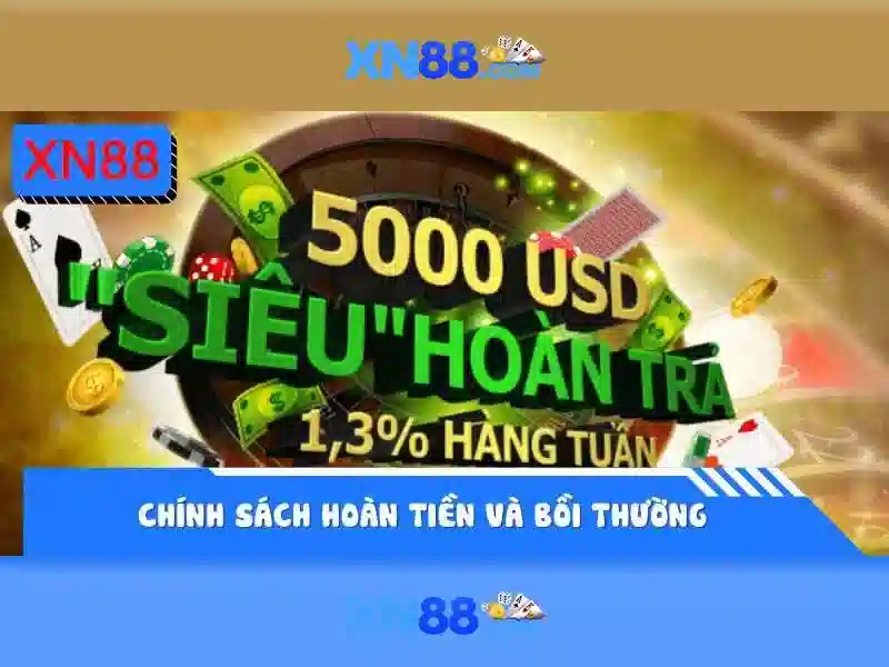 Giao diện nhà cái hoàn hảo
