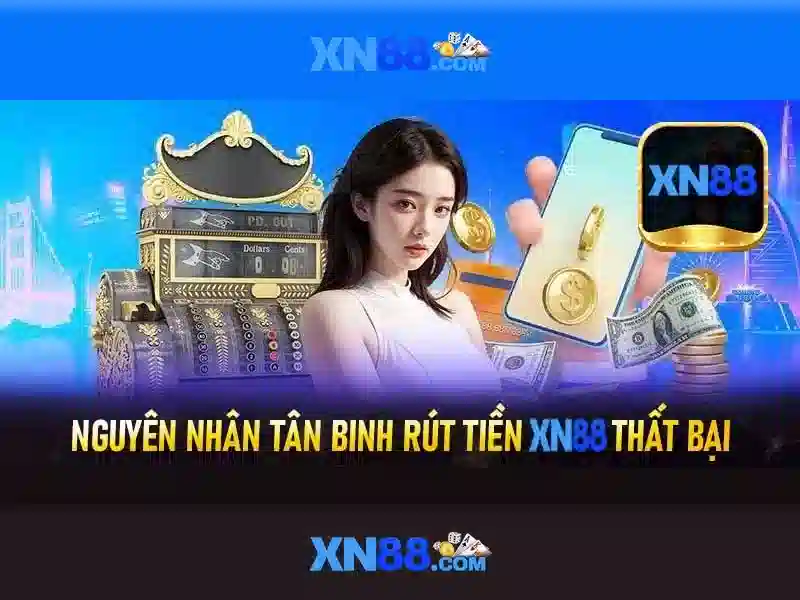 Khám phá xn88