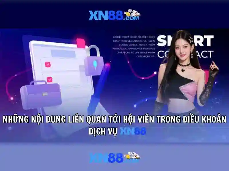 Các tính năng chính của xn88