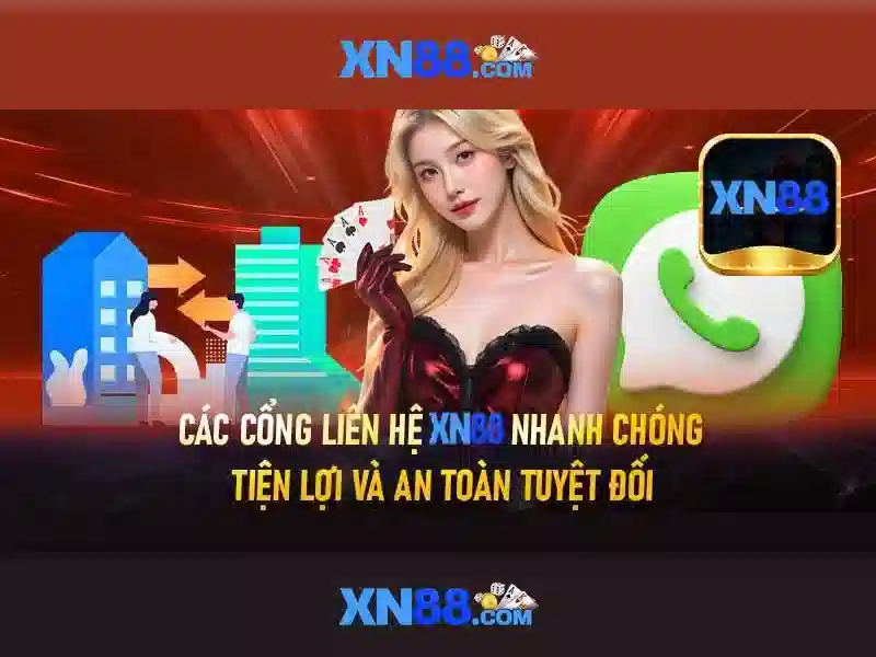 Giao diện nhà cái hoàn hảo