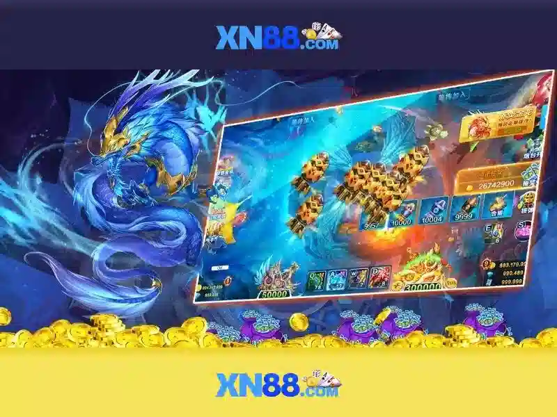 Giao diện nhà cái hoàn hảo