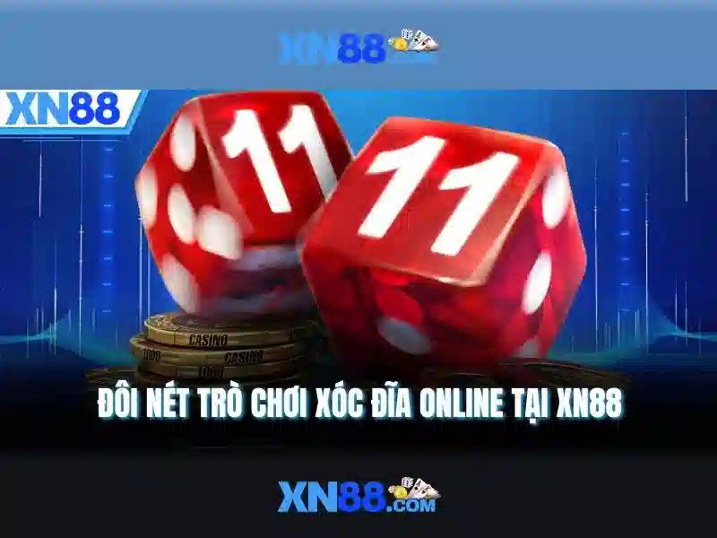 Giới thiệu về xn88