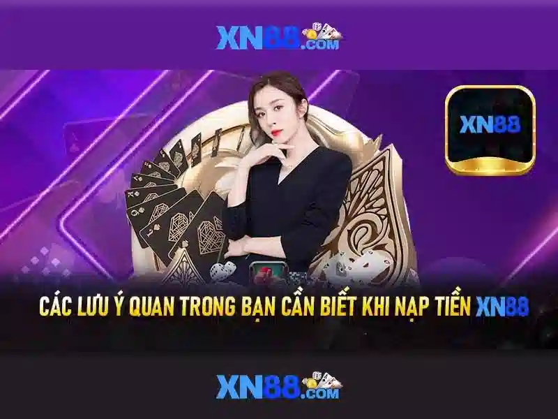 Giới thiệu về Xn88