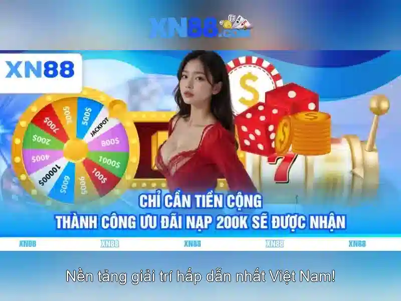 Giao diện nhà cái hoàn hảo