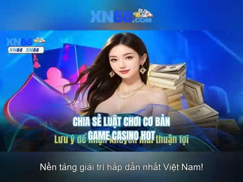 Giới thiệu về xn88