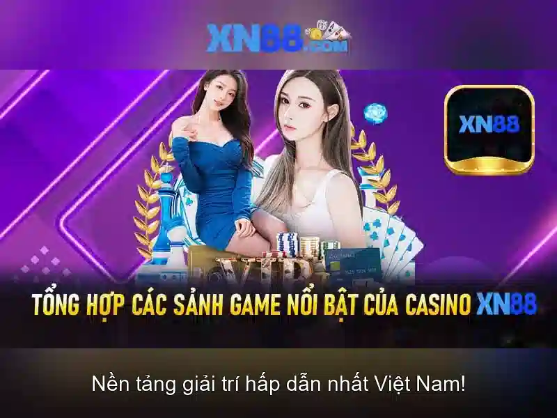 Giao diện nhà cái hoàn hảo