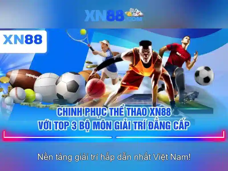 Giới thiệu về xn88