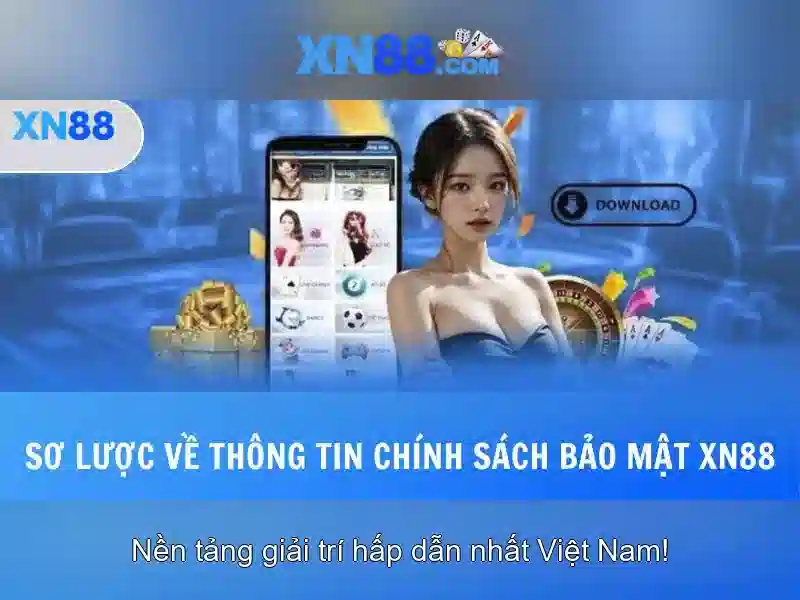 'Giới thiệu về xn88'