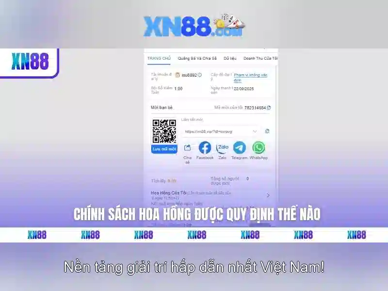 Cách đăng ký và nạp rút tiền