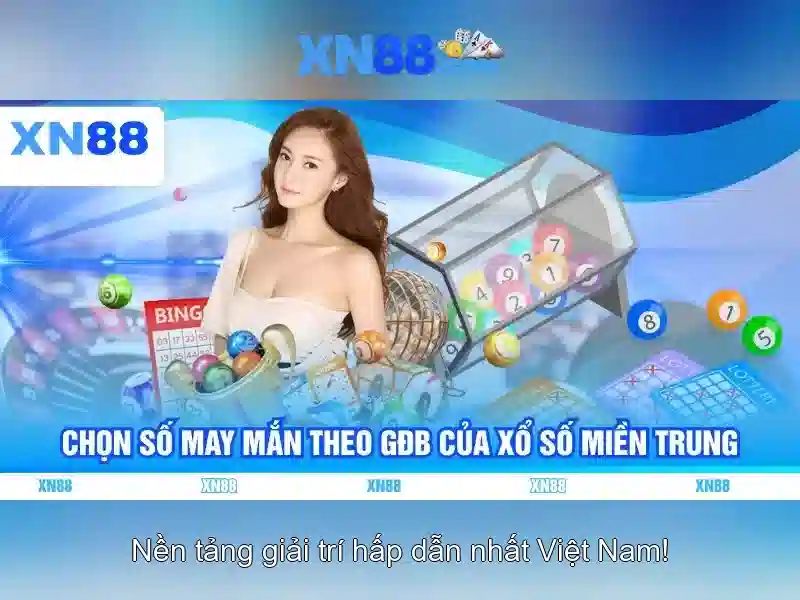 Giao diện nhà cái hoàn hảo