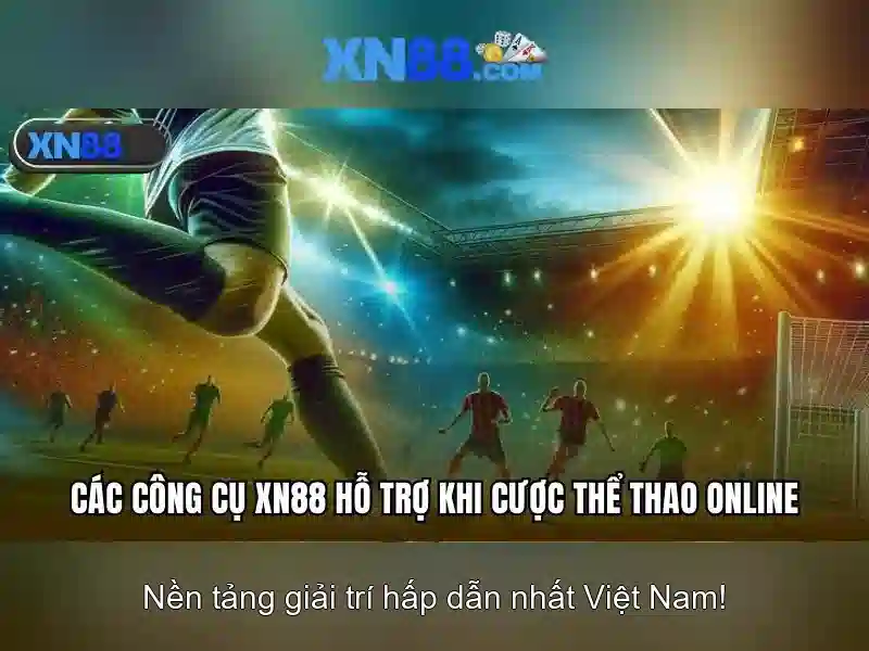 An toàn và trách nhiệm khi chơi trên xn88