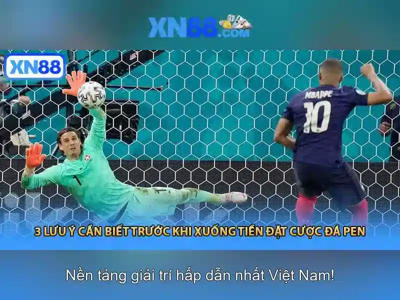Giao diện nhà cái hoàn hảo