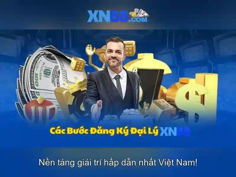 Giao diện nhà cái hoàn hảo