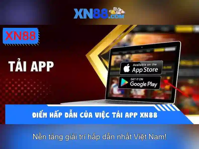 An toàn và bảo mật tại xn88