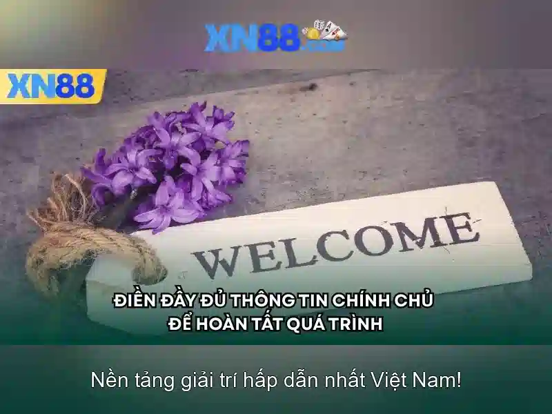 Các trò chơi và dịch vụ