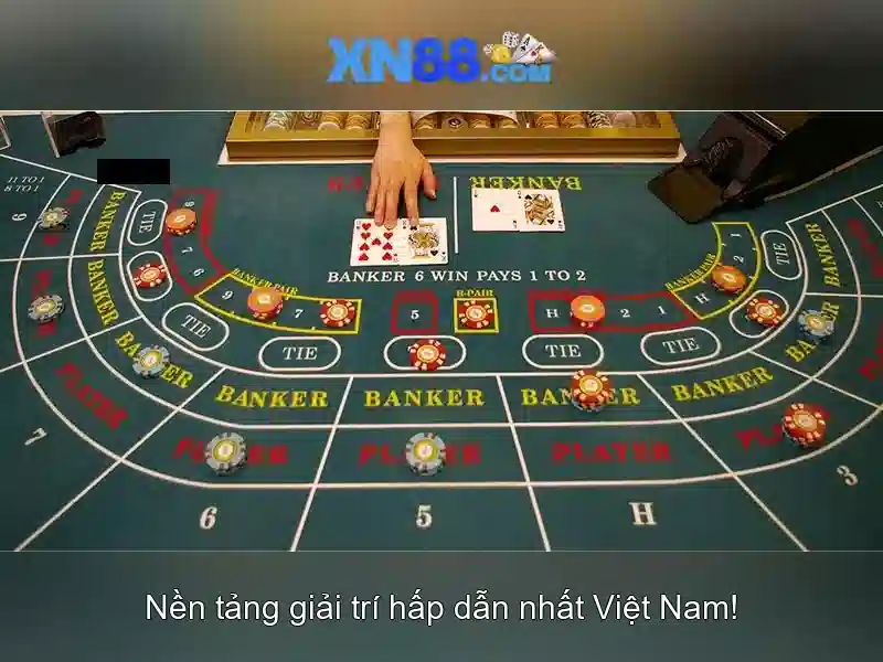 Giao diện nhà cái hoàn hảo